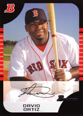 78 David Ortiz